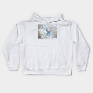 Blue Heaven Kids Hoodie